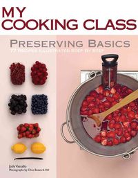 Produktbild: Preserving Basics
