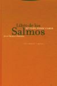 Produktbild: Libro de los salmos. Religi&oacute;n, poder y saber