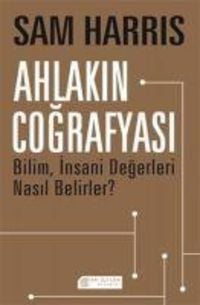 Produktbild: Ahlakin Cografyasi