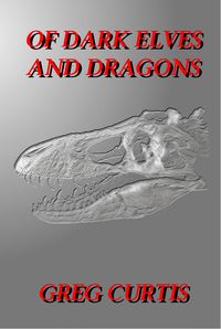 Produktbild: Of Dark Elves And Dragons.
