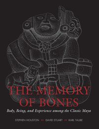 Produktbild: The Memory of Bones
