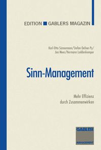 Produktbild: Sinn-Management