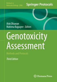 Produktbild: Genotoxicity Assessment