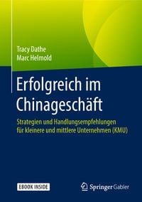 Produktbild: Erfolgreich im Chinagesch&auml;ft