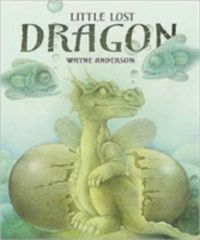 Produktbild: Anderson, W: Little Lost Dragon