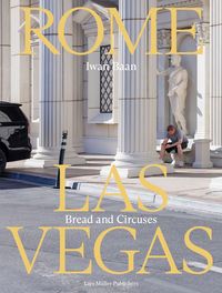 Produktbild: Rome - Las Vegas