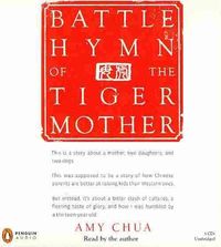 Produktbild: Battle Hymn of the Tiger Mother