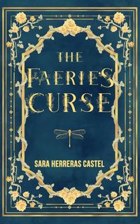 Produktbild: The Faerie's Curse (The Faerie's Fate Trilogy, #2)