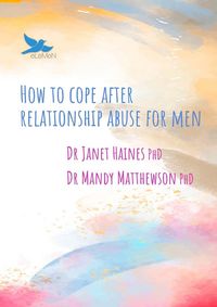 Produktbild: How to cope after relationship abuse for men
