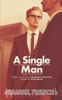 Produktbild: A Single Man