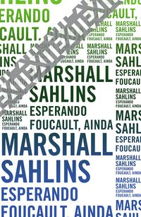 Produktbild: Esperando Foucault, ainda