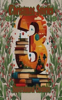 Produktbild: 3 Christmas Stories - Supernatural Thrillers