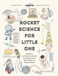 Produktbild: Rocket Science For Little One