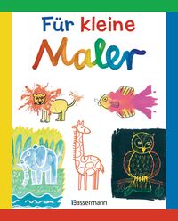 Bild vom Artikel Für kleine Maler vom Autor Norbert Pautner