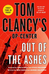 Produktbild: Tom Clancy's Op-Center