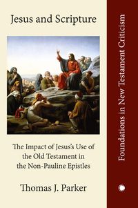 Produktbild: Jesus and Scripture