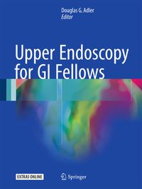 Produktbild: Upper Endoscopy for GI Fellows