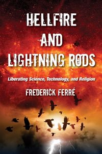 Produktbild: Hellfire and Lightning Rods