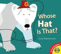 Bild vom Artikel Whose Hat Is That? vom Autor Anita Bijsterbosch