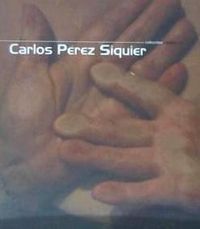 Produktbild: Carlos P&eacute;rez Siquier
