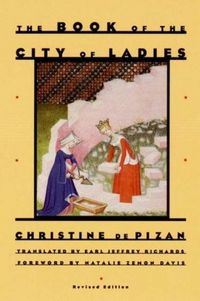 Produktbild: The Book of the City of Ladies