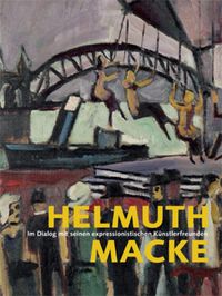 Produktbild: Helmuth Macke