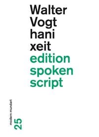 Produktbild: Hani xeit