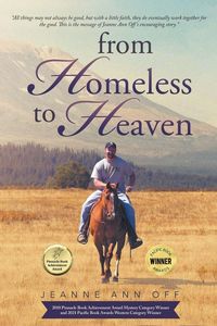 Produktbild: From Homeless to Heaven