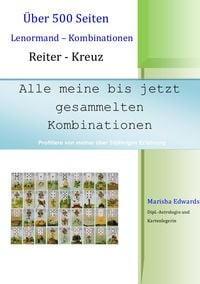 Produktbild: Alle meine bis jetzt gesammelten Kombinationen