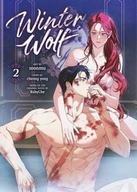 Produktbild: Winter Wolf (Comic) Vol. 2