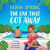 Produktbild: One That Got Away