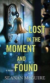 Produktbild: Lost in the Moment and Found