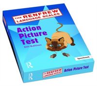 Produktbild: Renfrew, C: Action Picture Test