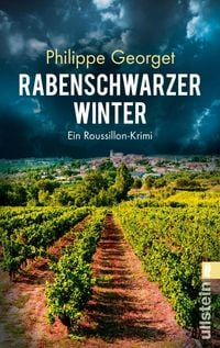 Bild vom Artikel Rabenschwarzer Winter / Inspecteur Sebag Bd.3 vom Autor Philippe Georget