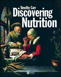 Produktbild: Discovering Nutrition