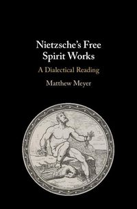 Produktbild: Nietzsche's Free Spirit Works