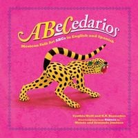 Produktbild: Abecedarios