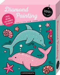Produktbild: Diamond Painting (100% selbst gemacht)