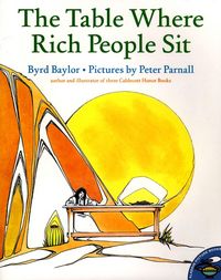 Produktbild: The Table Where Rich People Sit
