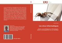 Produktbild: Les virus informatiques