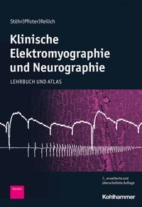 Produktbild: Klinische Elektromyographie und Neurographie