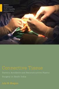 Produktbild: Connective Tissue