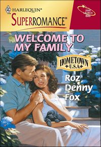 Produktbild: Welcome to My Family