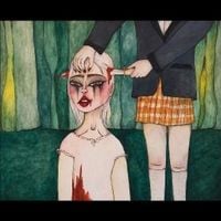Produktbild: Exploding Trees & Airplane Screams