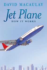 Produktbild: Jet Plane How It Works