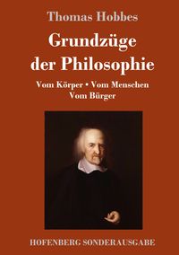 Produktbild: Grundz&uuml;ge der Philosophie