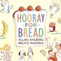 Produktbild: Hooray For Bread