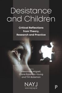 Produktbild: Desistance and Children
