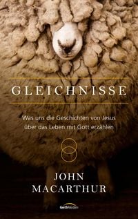 Produktbild: Gleichnisse