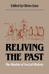 Produktbild: Reliving the Past